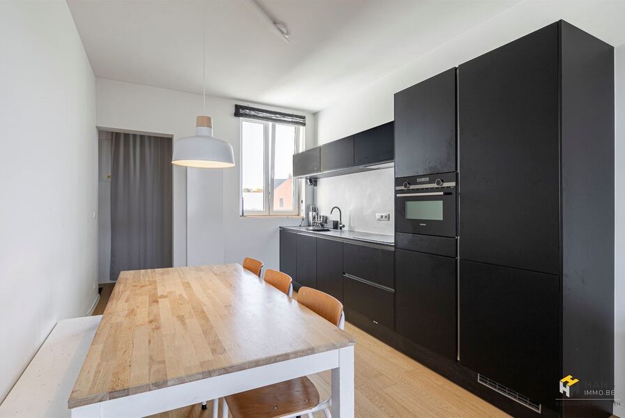 Appartement te koop in BERCHEM