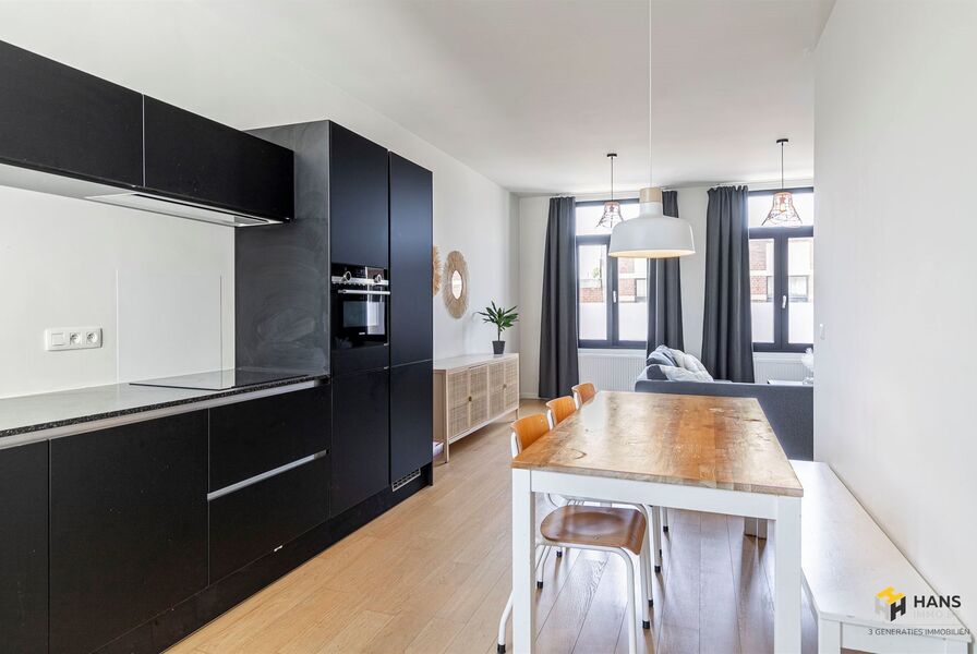 Appartement te koop in BERCHEM