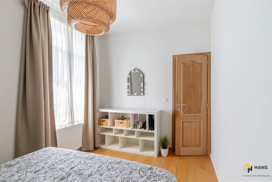 Appartement te koop in BERCHEM
