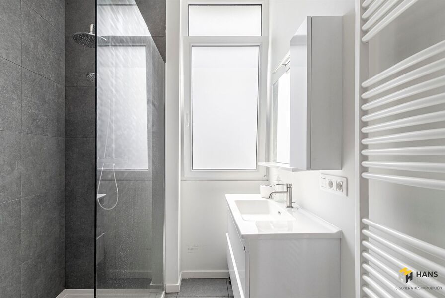 Appartement te koop in BERCHEM