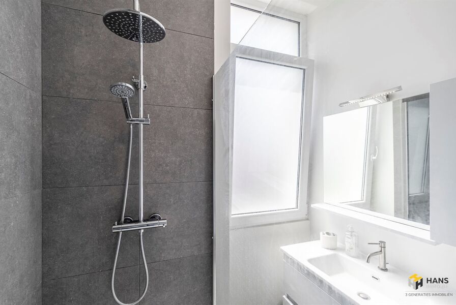 Appartement te koop in BERCHEM