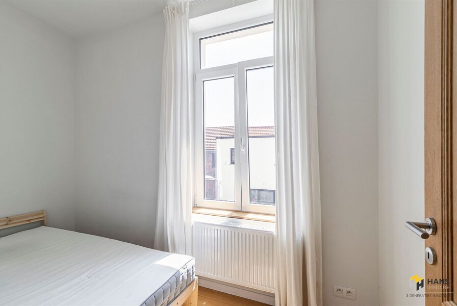 Appartement te koop in BERCHEM