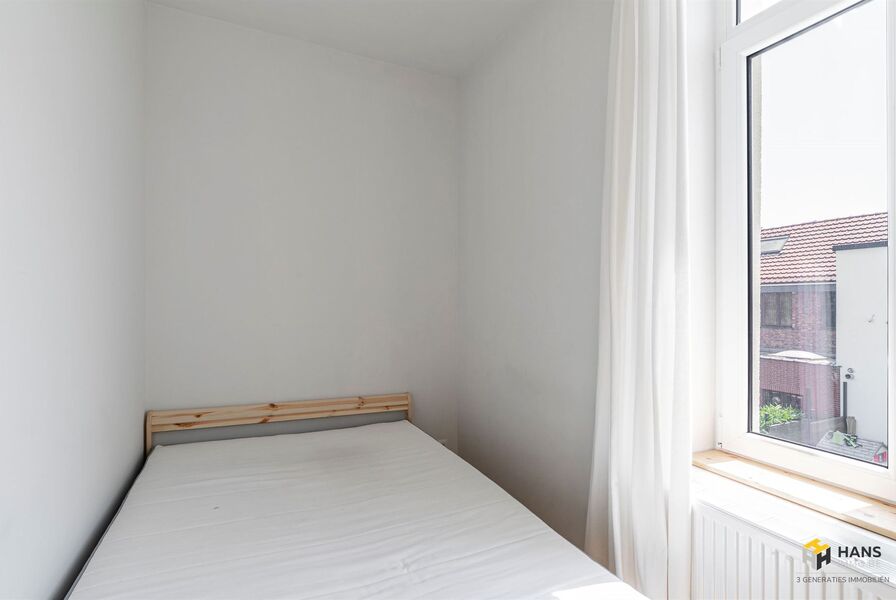 Appartement te koop in BERCHEM
