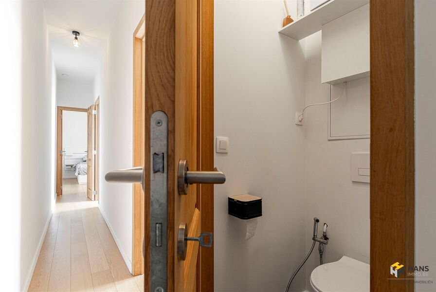 Appartement te koop in BERCHEM