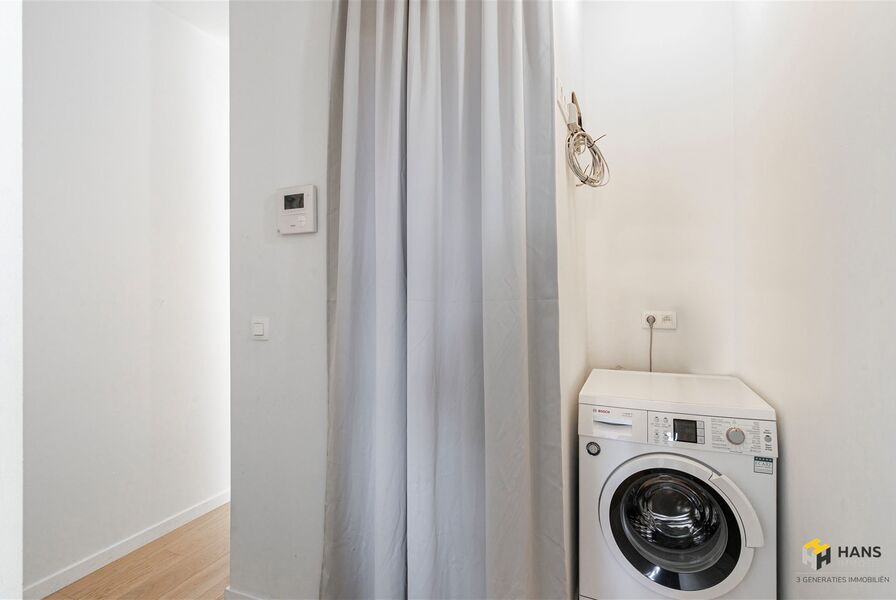 Appartement te koop in BERCHEM