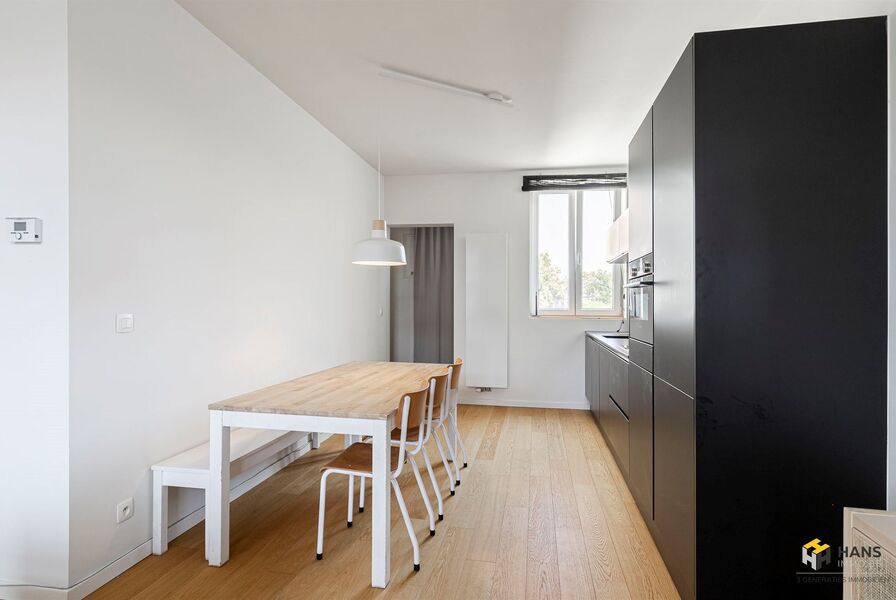 Appartement te koop in BERCHEM