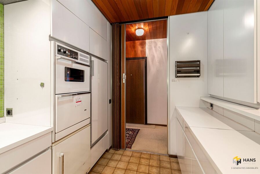 Appartement te koop in BERCHEM