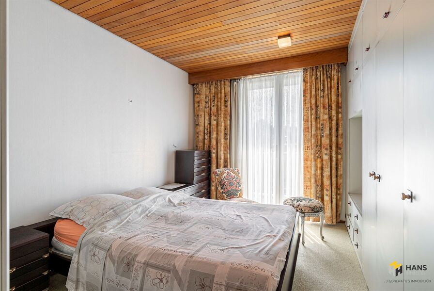 Appartement te koop in BERCHEM