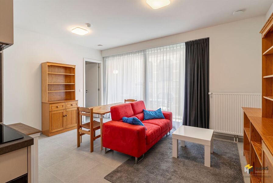 Appartement te koop in BERCHEM