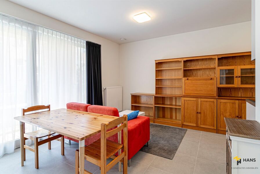 Appartement te koop in BERCHEM