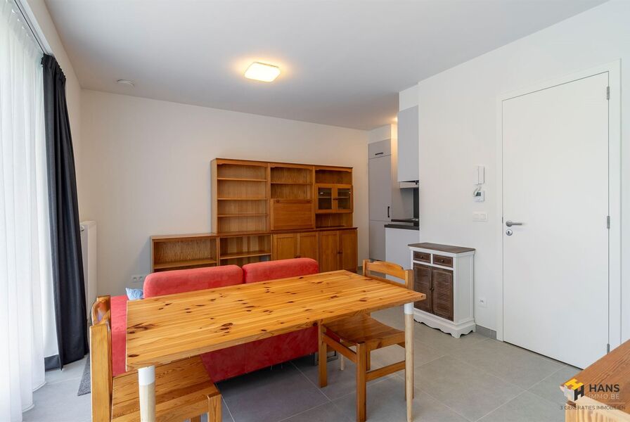 Appartement te koop in BERCHEM
