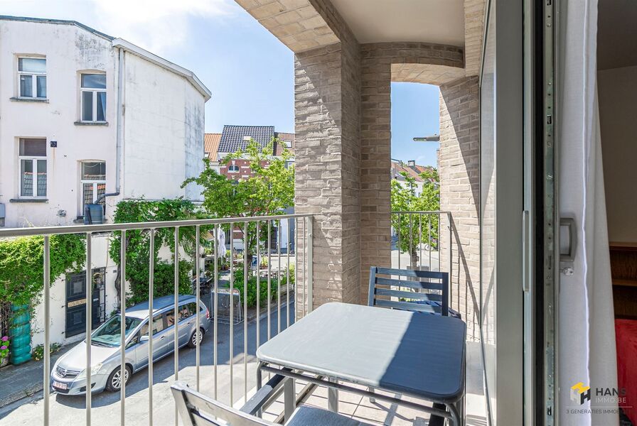 Appartement te koop in BERCHEM