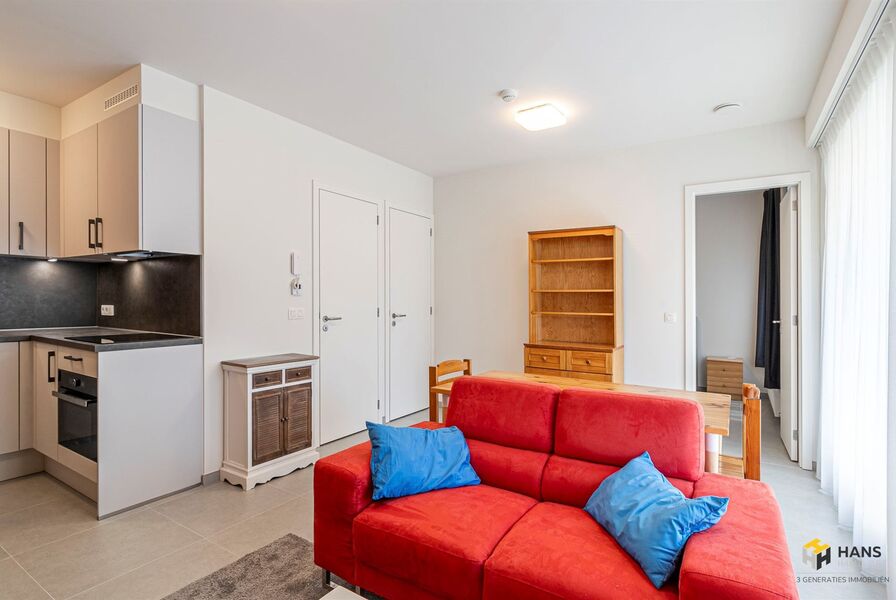 Appartement te koop in BERCHEM