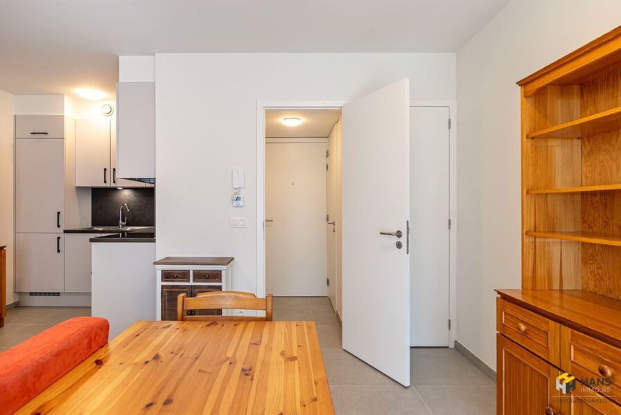 Appartement te koop in BERCHEM
