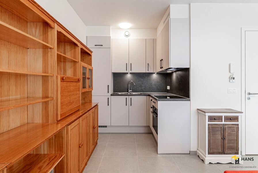 Appartement te koop in BERCHEM
