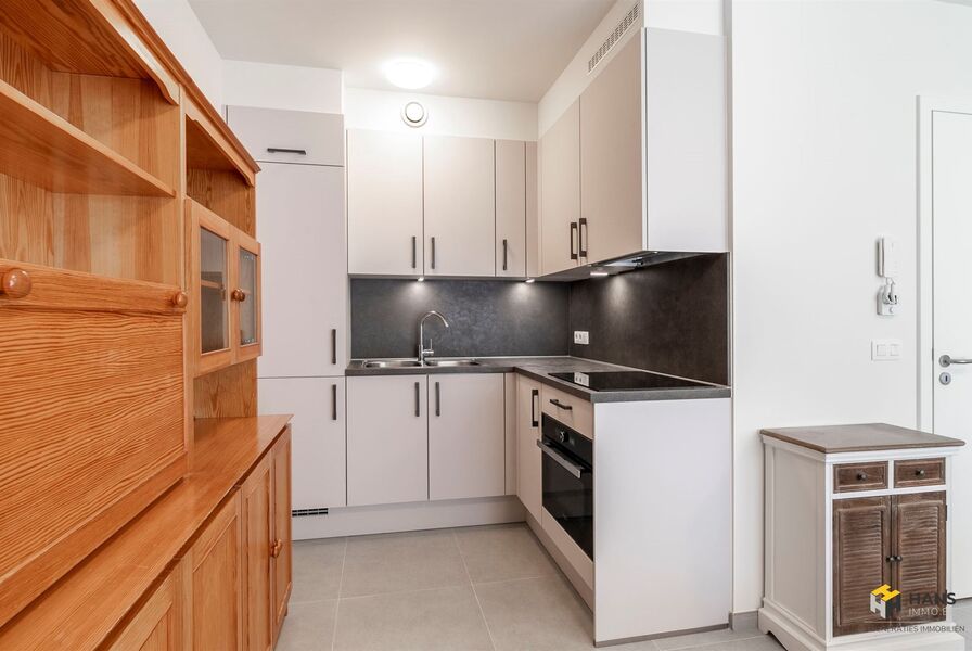 Appartement te koop in BERCHEM