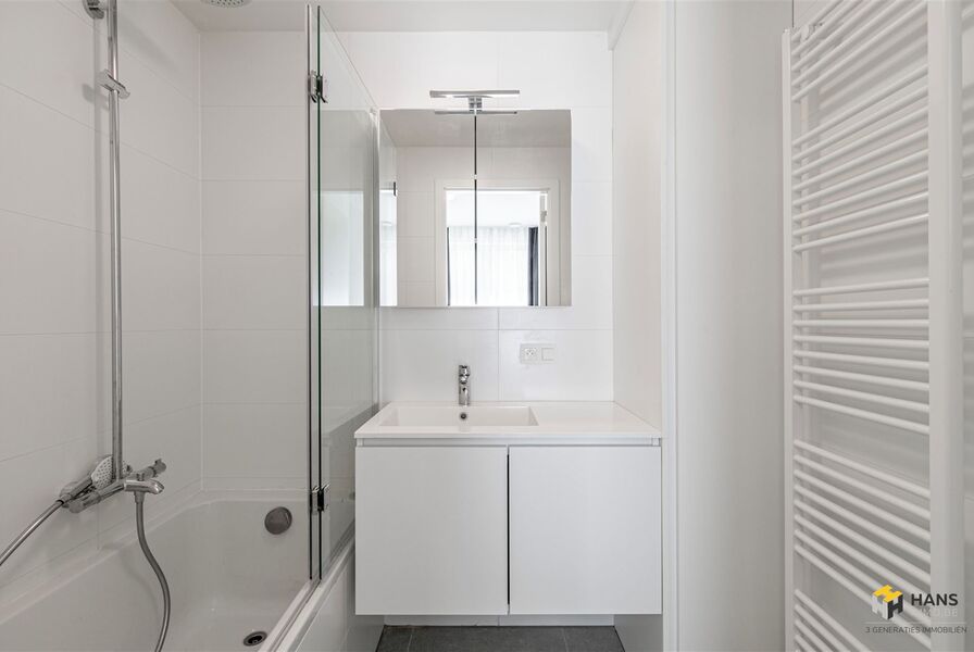 Appartement te koop in BERCHEM