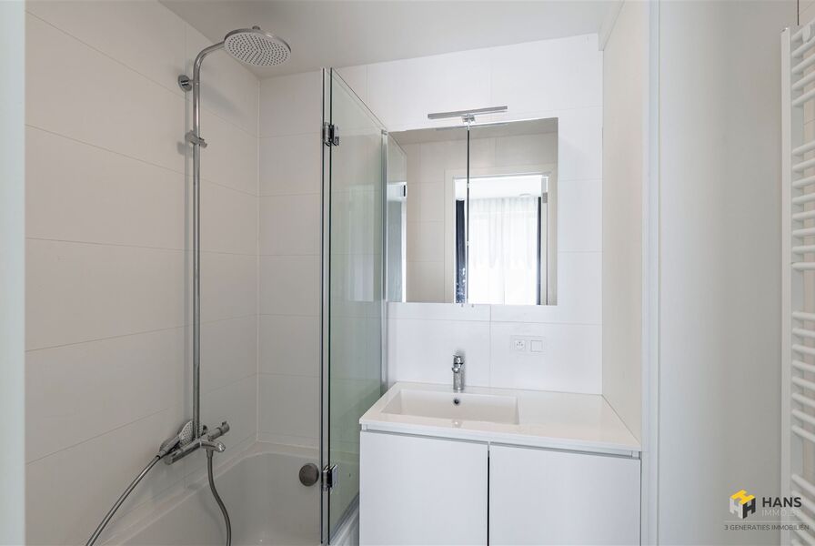 Appartement te koop in BERCHEM