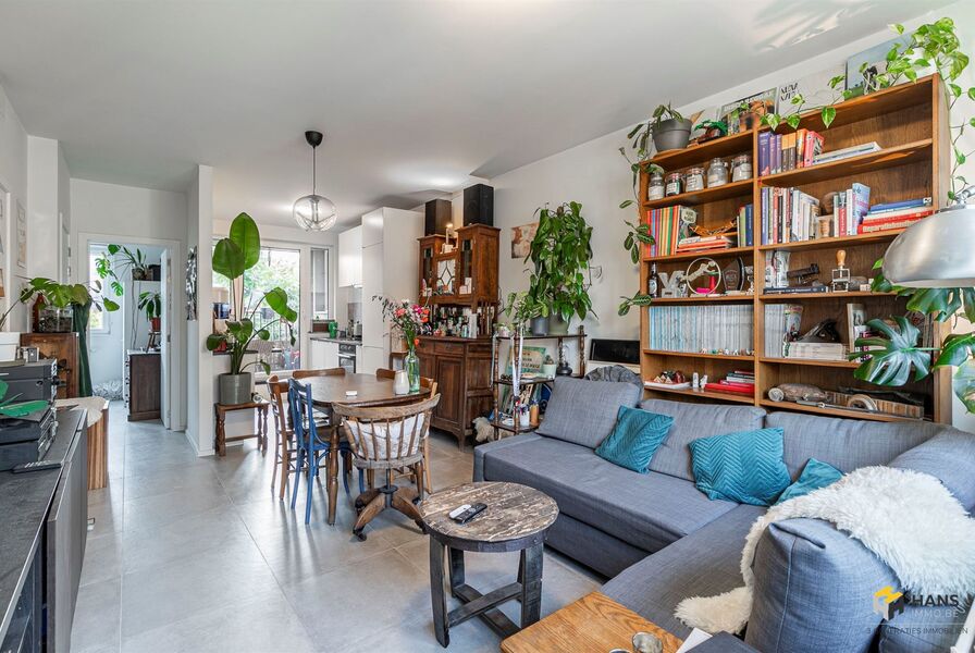 Appartement te koop in ANTWERPEN