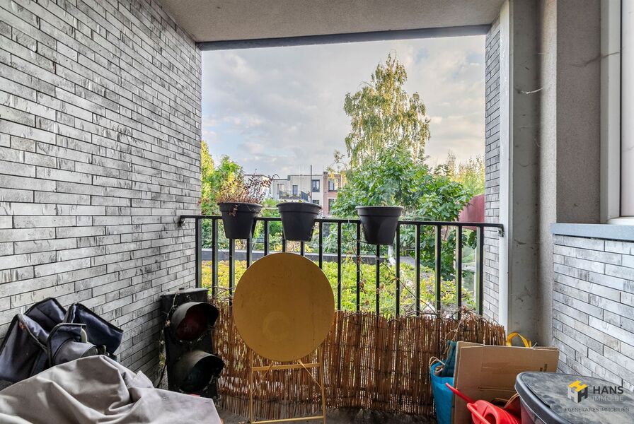 Appartement te koop in ANTWERPEN