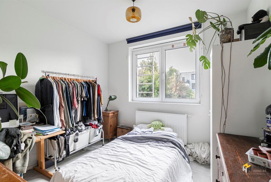 Appartement te koop in ANTWERPEN