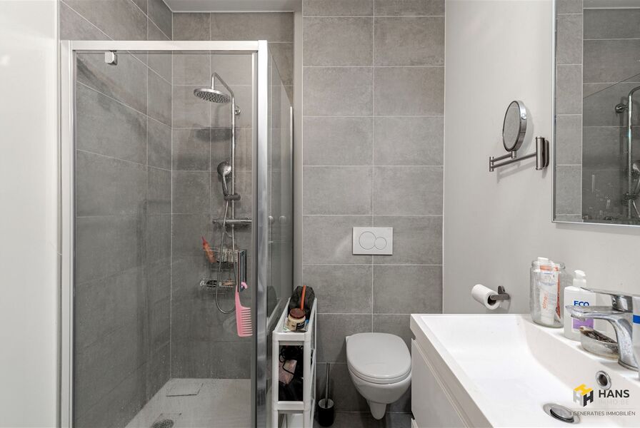 Appartement te koop in ANTWERPEN