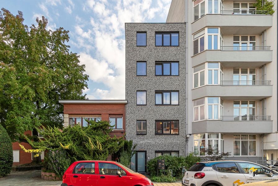 Appartement te koop in ANTWERPEN