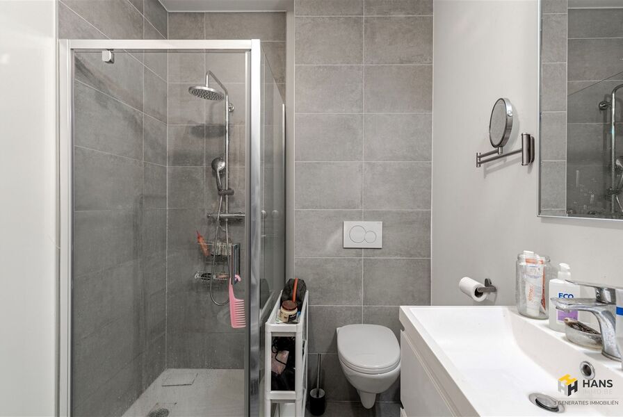 Appartement te koop in BERCHEM