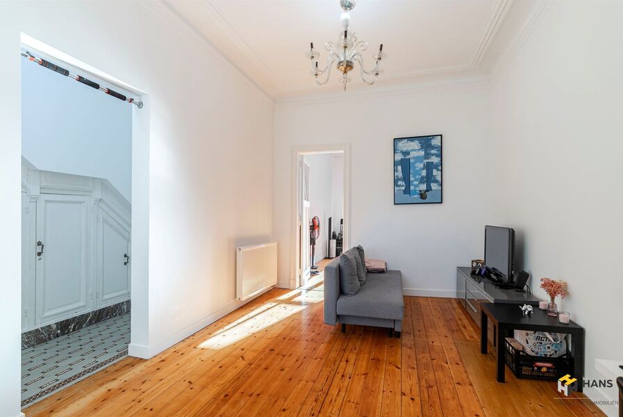 Appartement te koop in BERCHEM