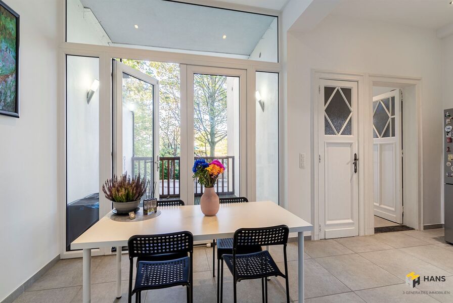 Appartement te koop in BERCHEM