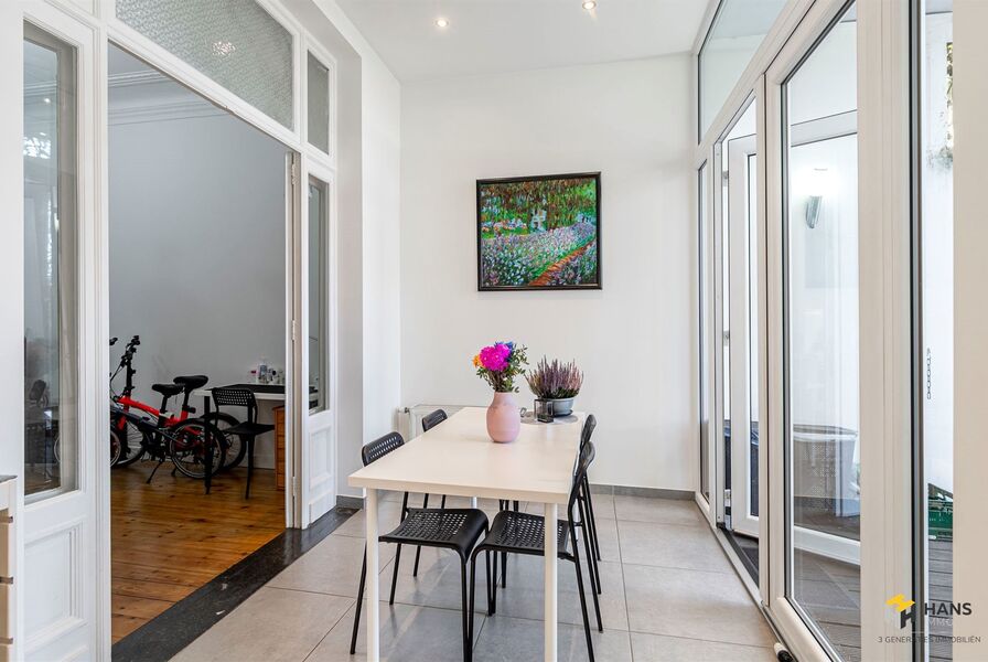 Appartement te koop in BERCHEM