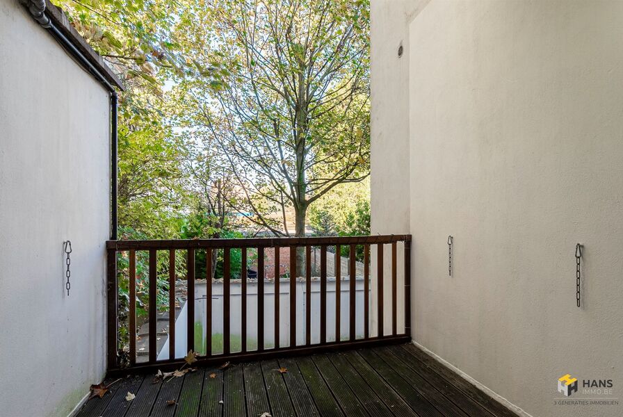 Appartement te koop in BERCHEM