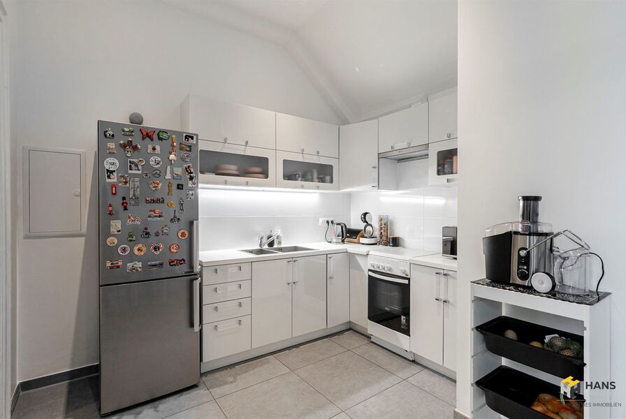 Appartement te koop in BERCHEM