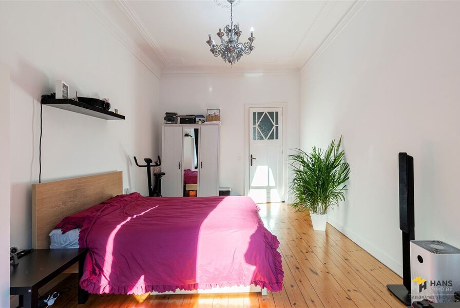 Appartement te koop in BERCHEM