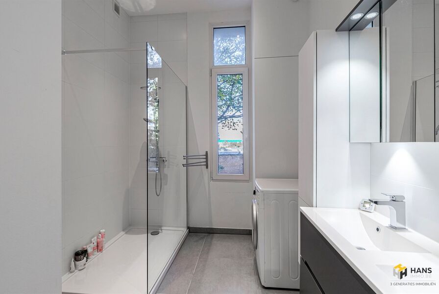 Appartement te koop in BERCHEM