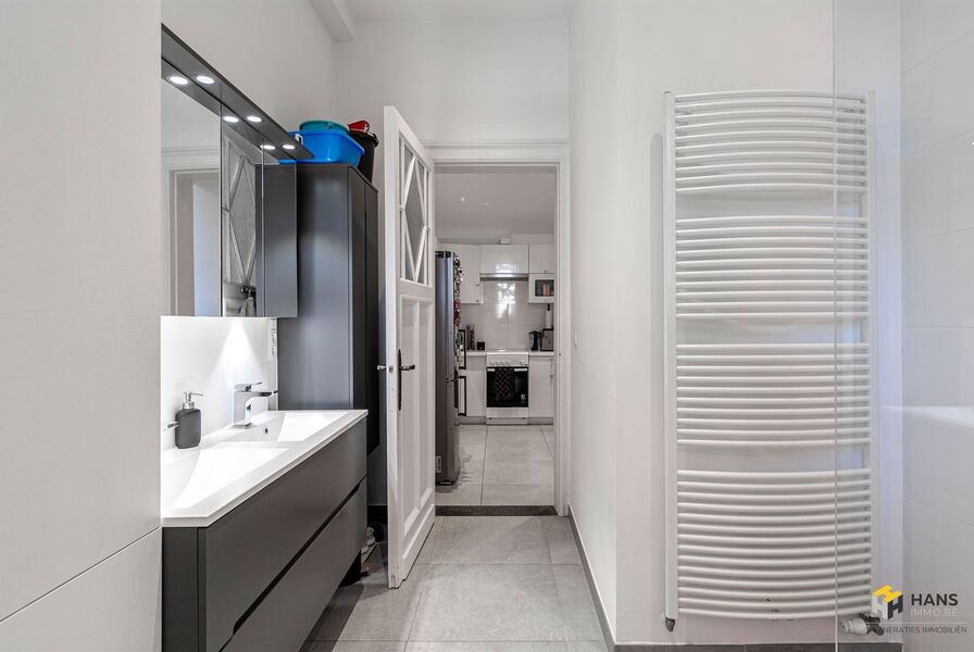 Appartement te koop in BERCHEM