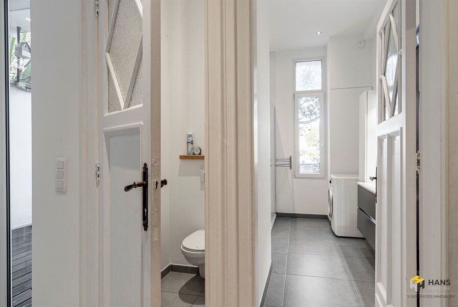 Appartement te koop in BERCHEM