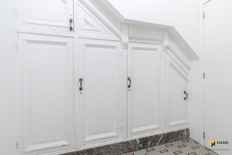 Appartement te koop in BERCHEM