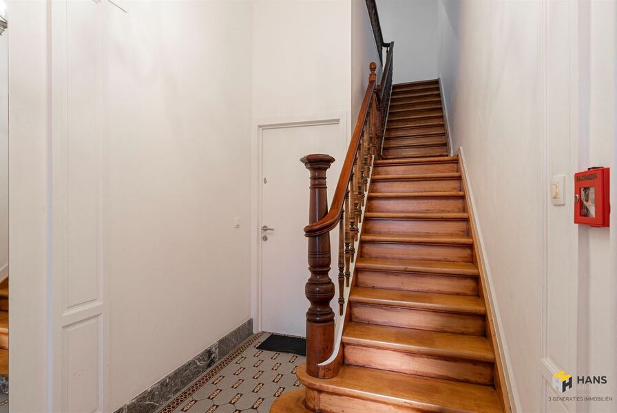 Appartement te koop in BERCHEM