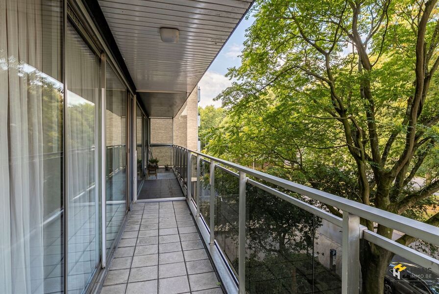 Appartement te koop in BERCHEM