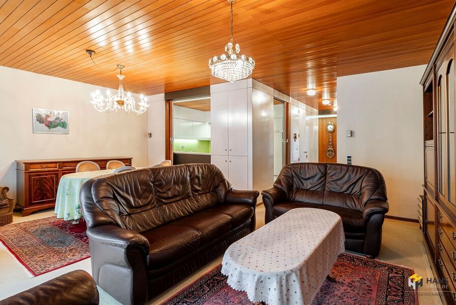 Appartement te koop in BERCHEM