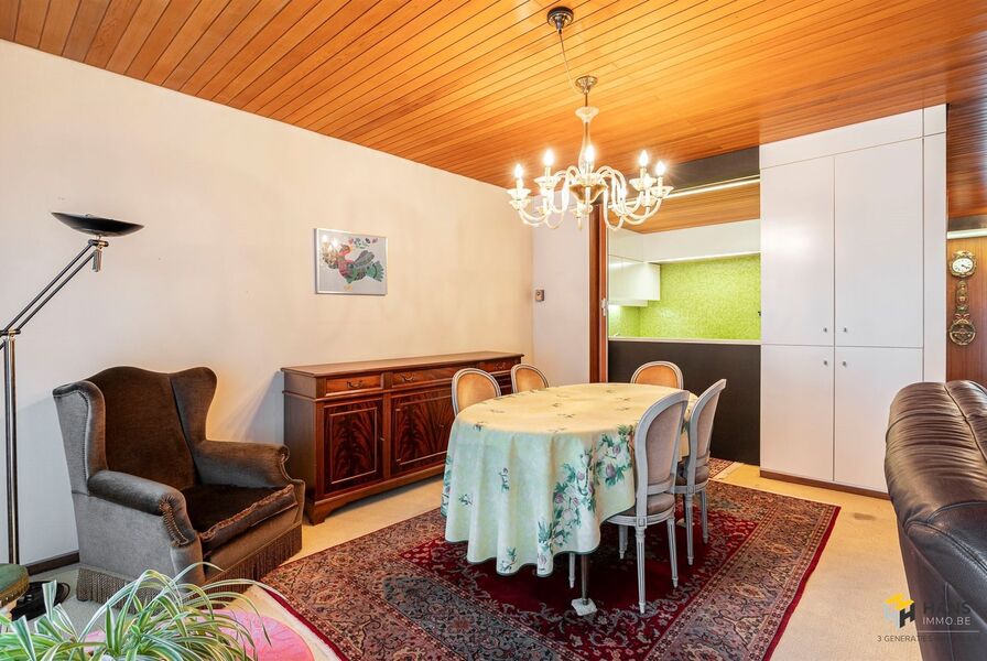 Appartement te koop in BERCHEM