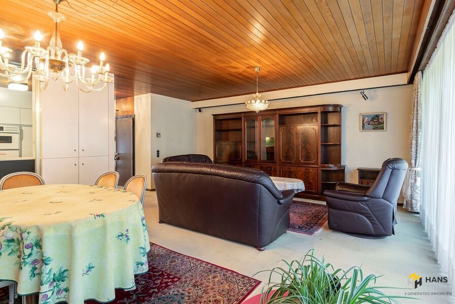 Appartement te koop in BERCHEM