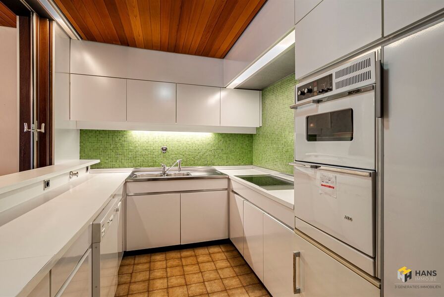 Appartement te koop in BERCHEM