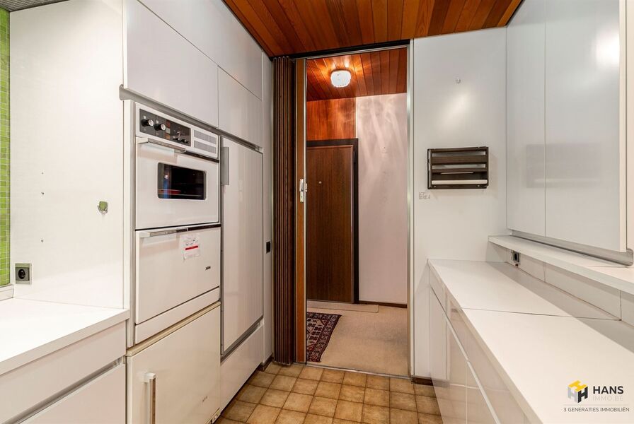 Appartement te koop in BERCHEM