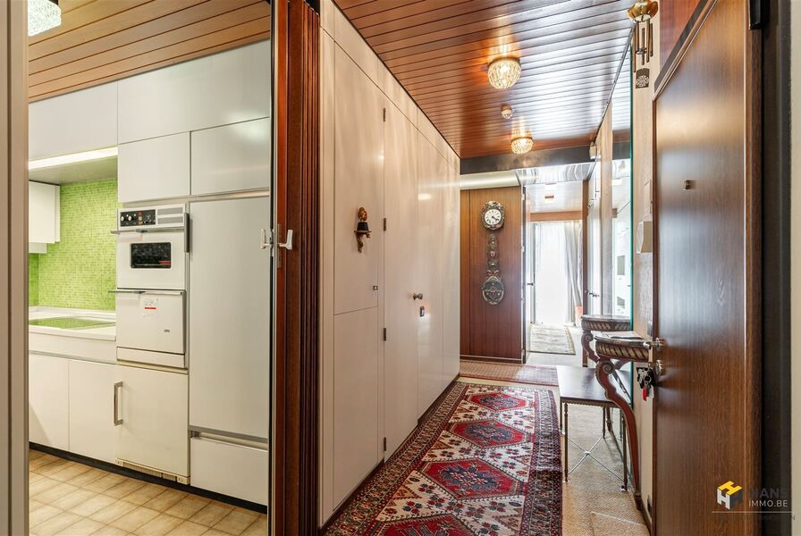 Appartement te koop in BERCHEM