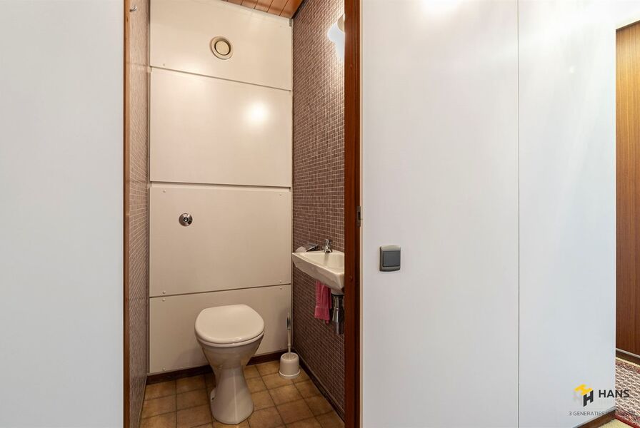 Appartement te koop in BERCHEM