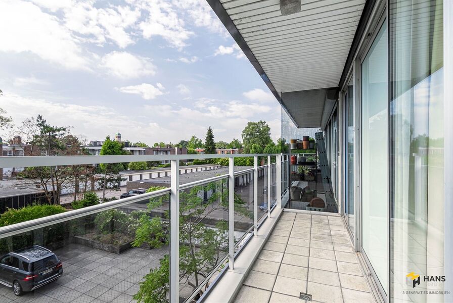 Appartement te koop in BERCHEM