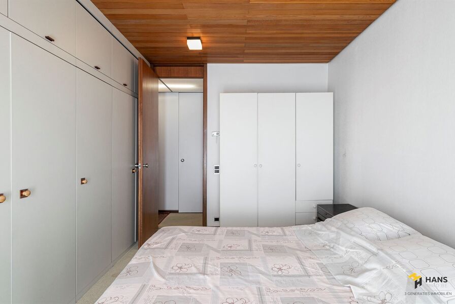 Appartement te koop in BERCHEM