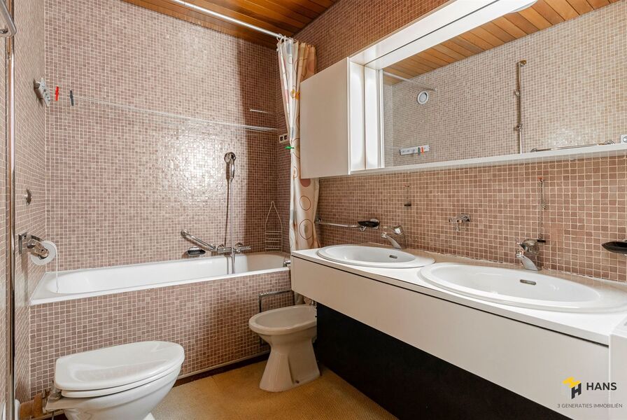 Appartement te koop in BERCHEM